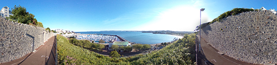 Torquay Torbay